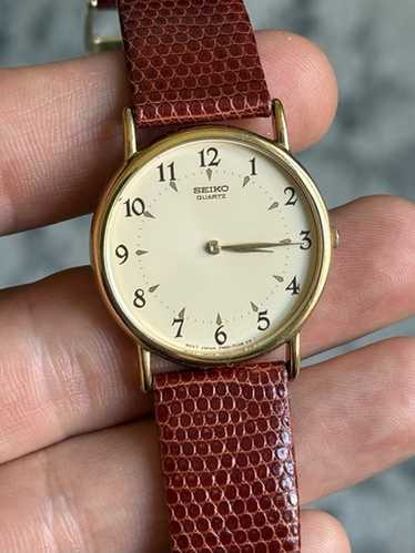 Seiko 7n00-5c70 quartz - - Gem