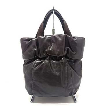 Andrea mabiani tote bag - Gem