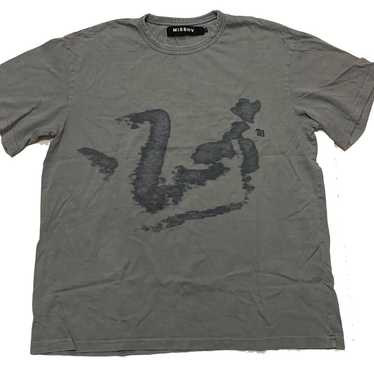 Misbhv t-shirt - Gem