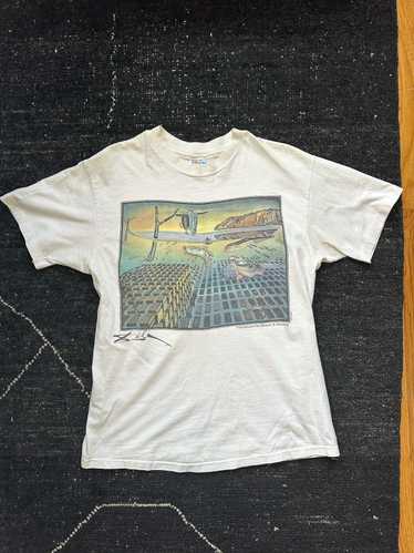 Vintage 90s salvador dali - Gem