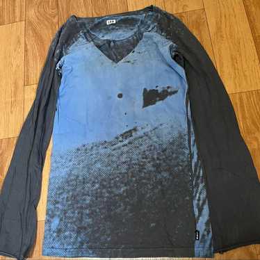 y2k lgb ifsix kmrii 14th dream tシャツ（ifsixwasnine Archive