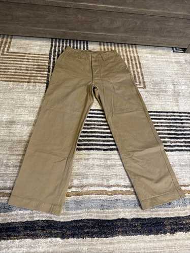 Nigel cabourn chino pants - Gem