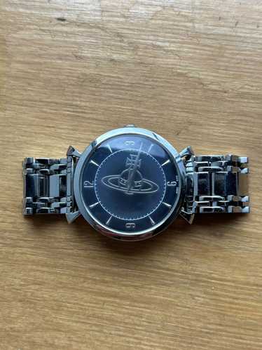Vivienne westwood watch orb - Gem