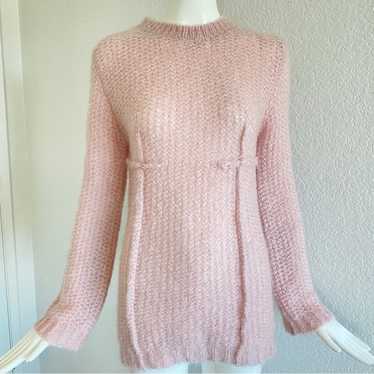 Ann demeulemeester sweater - Gem
