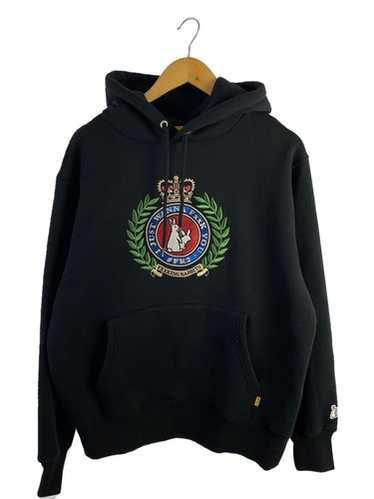 fr2 hoodie black - Gem