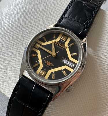 Citizen 71 2591 day - Gem