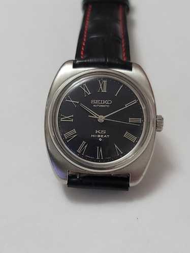King seiko 5621-7000 - Gem