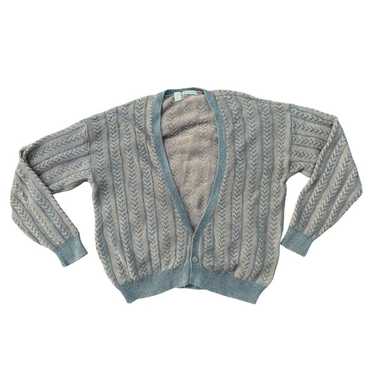 Giorgio Armani ニット　90s 90s GIORGIO ARMANI Silk Knit | VOLAR