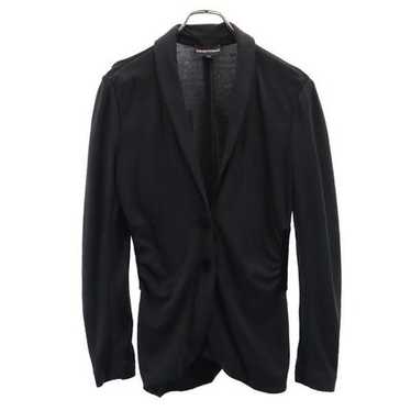 ジャケット・アウター EMPORIO ARMANI tailored jacket Men's Jackets and Waistcoats | Emporio Armani