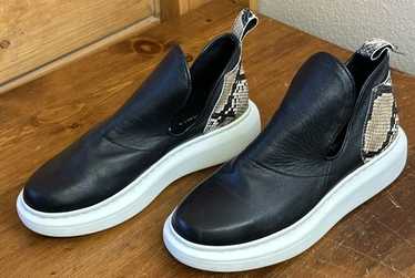 yuko imanishi+ KOU BLACK 37size 23.5㌢ yuko imanishi+ KOU BLACK 37size 23.5㌢ yuko imanishi+