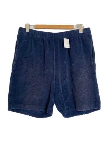 Supreme Terry Jacquard Logo Short (SS19) - $118