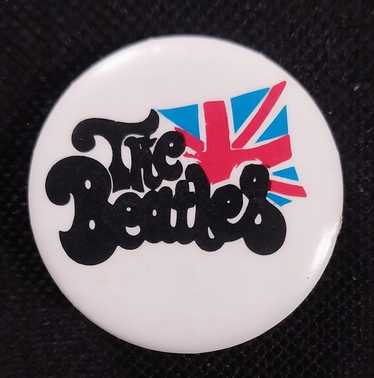ビートルズ pin 1964 Beatles Pin - Etsy