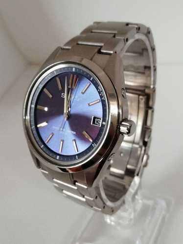 Seiko seiko brightz 7b24-0bh0 - Gem