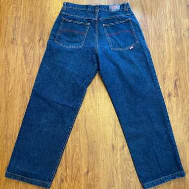 Vintage gat jeans 90s - Gem