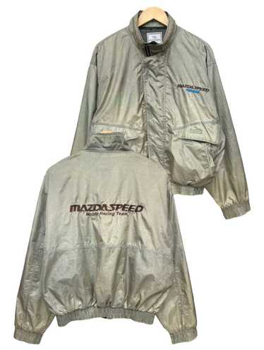 Mazda speed race team - Gem