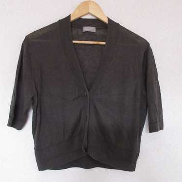 Margaret howell linen cardigan - Gem