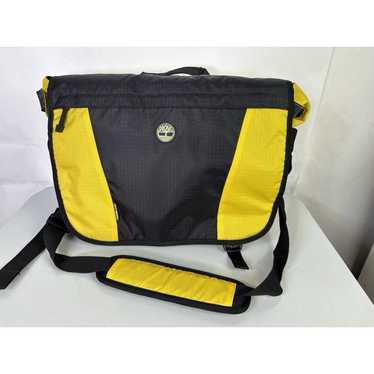 Timberland Laptop Over The Shoulder Messenger Bag | eBay