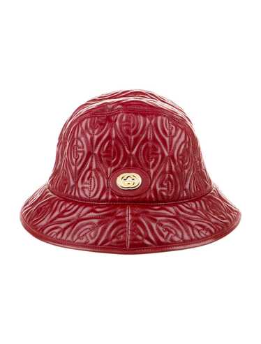 Red hat gucci - Gem