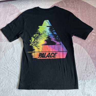 Palace palace og tri - Gem