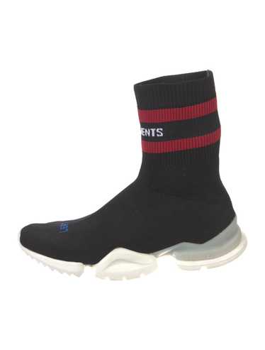 vetements reebok sock runner sizing