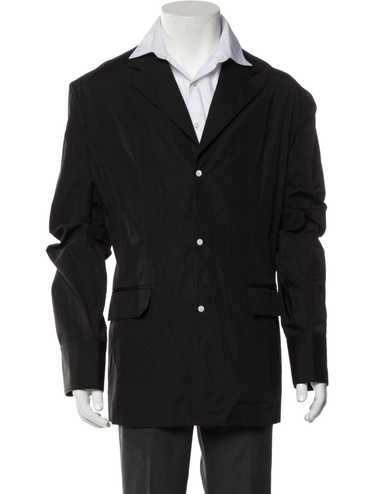 Prada blazer black the - Gem