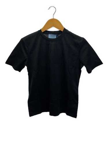Prada black cotton t - Gem