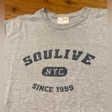 Triple 5 nyc soul - Gem