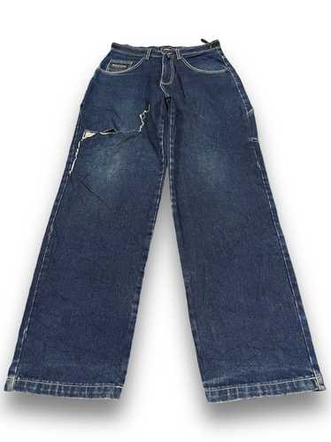 555 soul triple five soul オーバーオール 濃紺JNCO 555 soul triple five soul オーバーオール 濃紺JNCO Men's