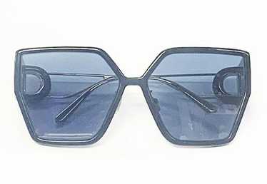 小物 Christian Dior 30MONTAIGNE. Dior 30Montaigne S8U 10A1 Sunglasses | Black Square