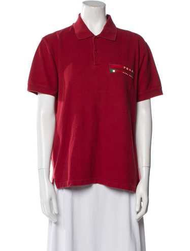 2003 prada luna rossa - Gem