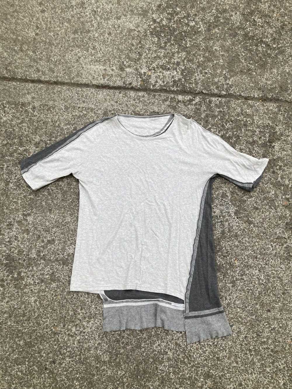 【taichi murakami】スヌード Taichi Murakami men - Shop Online, Worldwide Shipping - hide [m]