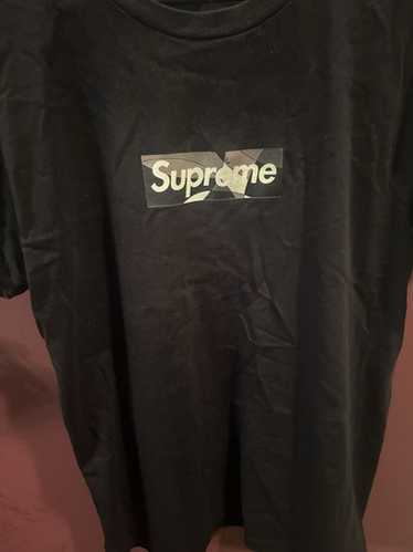 Supreme black box logo - Gem