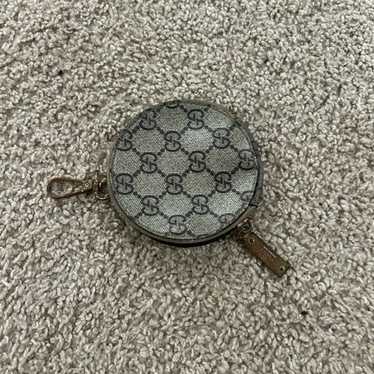 GUCCI ❤︎ Vintage ❤︎ coin case Gucci Coin Case | eBay