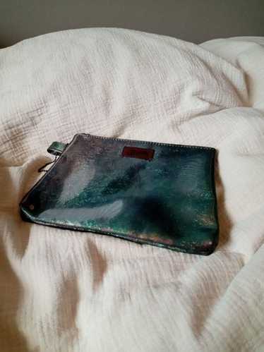 Jean Paul Gaultier Pouch Bag - Gem