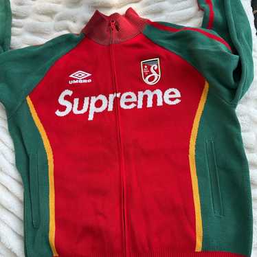 ロキさん専用　supreme✖︎UMBRO サッカーボール Supreme Umbro サッカーボール