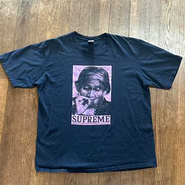 Supreme supreme aguila t-shirt - Gem