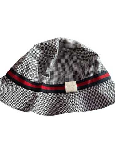 Gucci bucket hat sherry - Gem