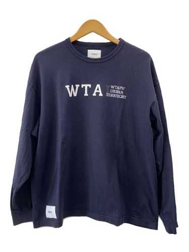 WTAPS SS23 COLLEGE / SS / COTTON