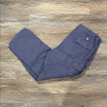 Supreme supreme cargo pant - Gem