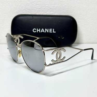 Chanel sunglasses vintage coco - Gem