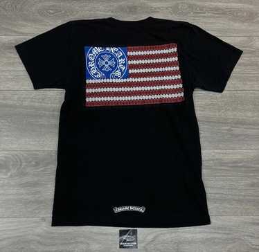 Chrome hearts american t - Gem