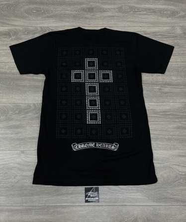 Chrome hearts pocket t - Gem