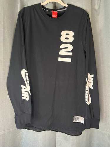 Nike air pivot v3 - Gem