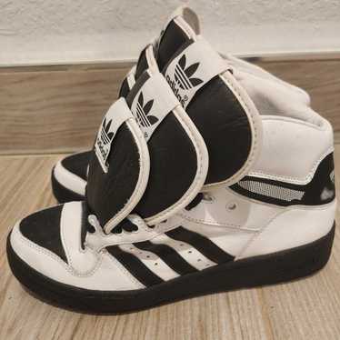 adidas Originals Jeremy Scott (JS) Leopard - Spring/Summer