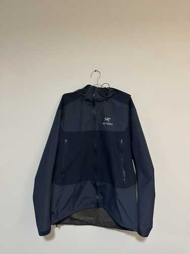 ARC’TERYX BETA SL JACKET GORE-TEX Beta SL Jacket Men's | Arc'teryx United States