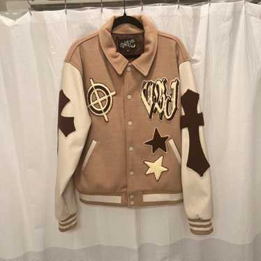 Shinya kozuka kangaroo brown - Gem