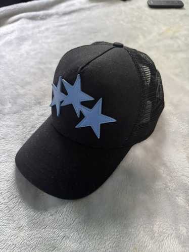 Amiri 3 star trucker - Gem