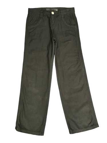 Chimala trousers - Gem