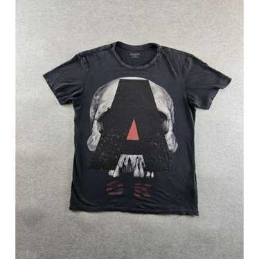Allsaints mens shirt xs - Gem