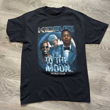 Kid cudi shirt size - Gem